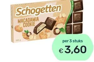 ⏳ Pak deze promo's, nu 't nog kan!