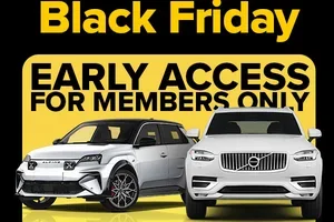 BLACK FRIDAY SALE: Save up to 15% + 1 FREE rental day