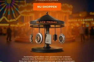  Laatste oproep voor Black Friday-aanbiedingen! 💥  