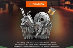  December is de beste maand om te shoppen! 🛒 