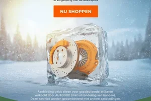  Het nieuwe jaar is de perfecte tijd om jouw auto een upgrade te geven 🚗💨 