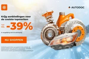  Tijd om iets nieuws voor je auto te kopen! 📦  