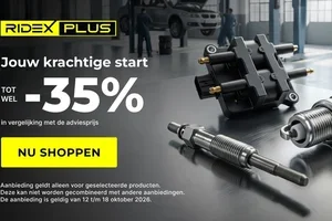  🍂 Het is herfst! Bereid je auto vandaag nog voor.  