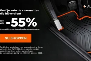  Is jouw auto klaar voor koudere dagen?🍁  