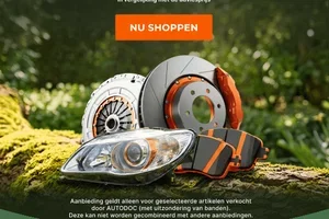  Exclusieve aanbieding alleen voor jou! 🔥  