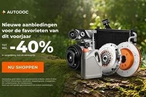  Koop remschijven en motorolie voor je auto 🛢️  
