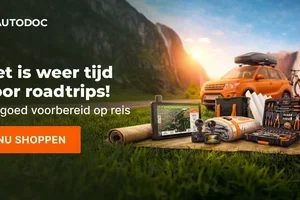  🚗 Klaar voor een soepele rit?  