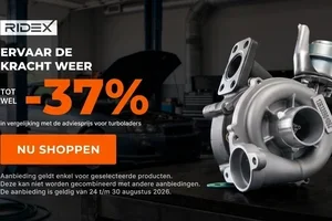  📢 Tijd om te shoppen! Mis deze aanbieding niet!  