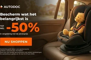  Laatste oproep voor Black Friday-aanbiedingen! 💥  