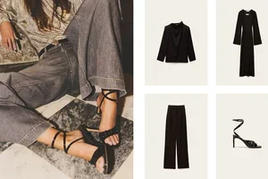 Encore un peu de paillettes !