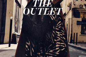 Destination : The Outlet