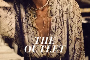 The Outlet : c'est maintenant