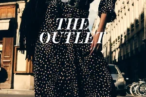 The Outlet : nouvelle sélection