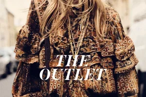 The Outlet : coups de cœur