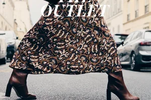 The Outlet : dernier jour