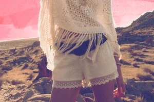 Crochet Story