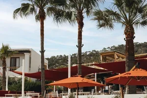 Nouvelle retraite wellness à Ibiza