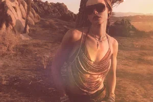 Destination: Summer festivals