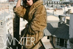 nouvelle collection winter on top