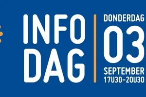 September komt dichterbij. Hak nu de knoop door.