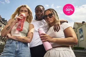 De zomer is voorbij, onze sale nog niet ☀️
