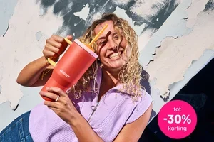 Haal alles uit je zomer ☀️