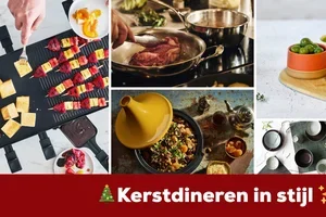 🎄Kerstdineren in stijl ✨