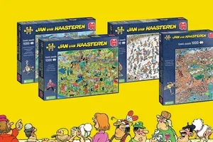 De finishing touch voor jouw kerstboom