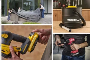 Zin om de handen uit de mouwen te steken? 🔨