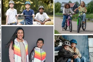 Veilig terug naar school!