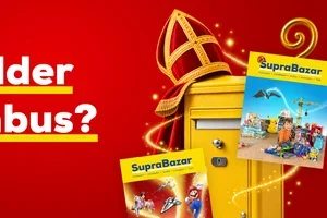 Ontvang de Sintfolder helemaal GRATIS bij jou thuis
