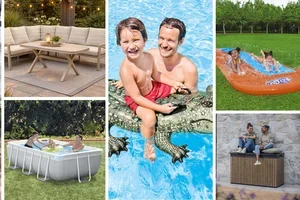 Maak je klaar voor de zomer!