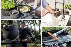 Alles voor een geslaagde BBQ 🔥