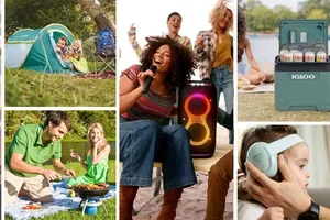 Ontdek alle toppers voor de festivalzomer!