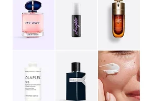 🎉 Nouvelle année, nouveau style