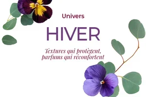 Tes favoris de l’hiver ! ❤️