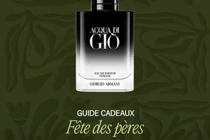 Fête des Pères : le cadeau parfait pour lui ! 😎