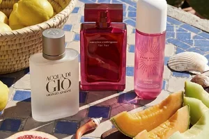 🌊 Le parfum de l’été est arrivé