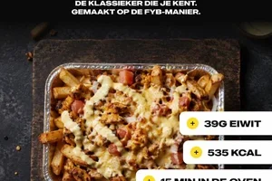 Bulk season just got better 🍟