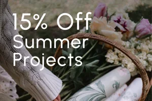 Laatste kans – 15% korting