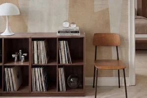Mid-century modern is terug