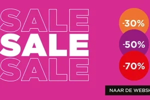 Sale Alert: jouw favoriete producten nu met hoge korting!