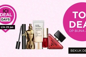 De ICI DEAL DAYS gaan hard!