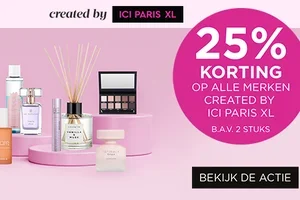 Mix & Match alle Created by ICI PARIS XL merken