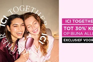 Tot 30% korting op bijna alles