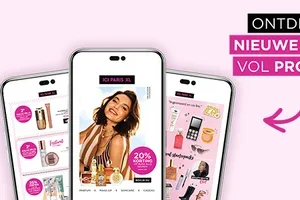 Bekijk onze nieuwe folder zomer essentials ☀️