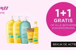 Dit zijn de favorieten van ICI DEAL DAYS