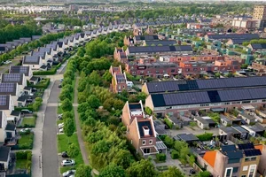 🤝 HomeWizard en Enexis werken samen om pieken op het stroomnet te verlagen