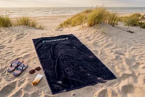 🏖️ Gratis HomeWizard-strandlaken bij elke bestelling vanaf €75!