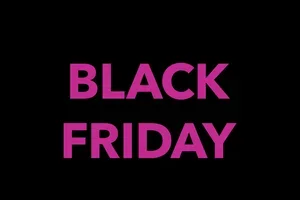 🚨 Laatste kans voor Black Friday 🚨